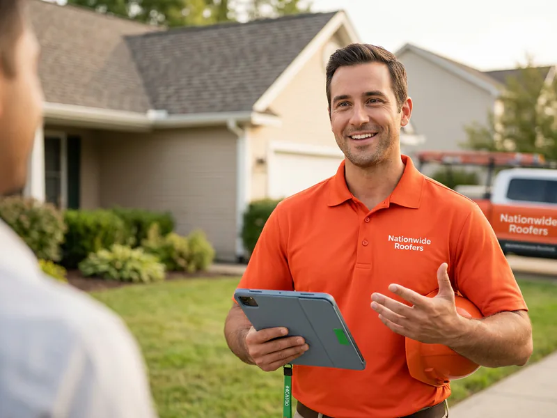 Roof Installation  in Mount Vernon  FAQ